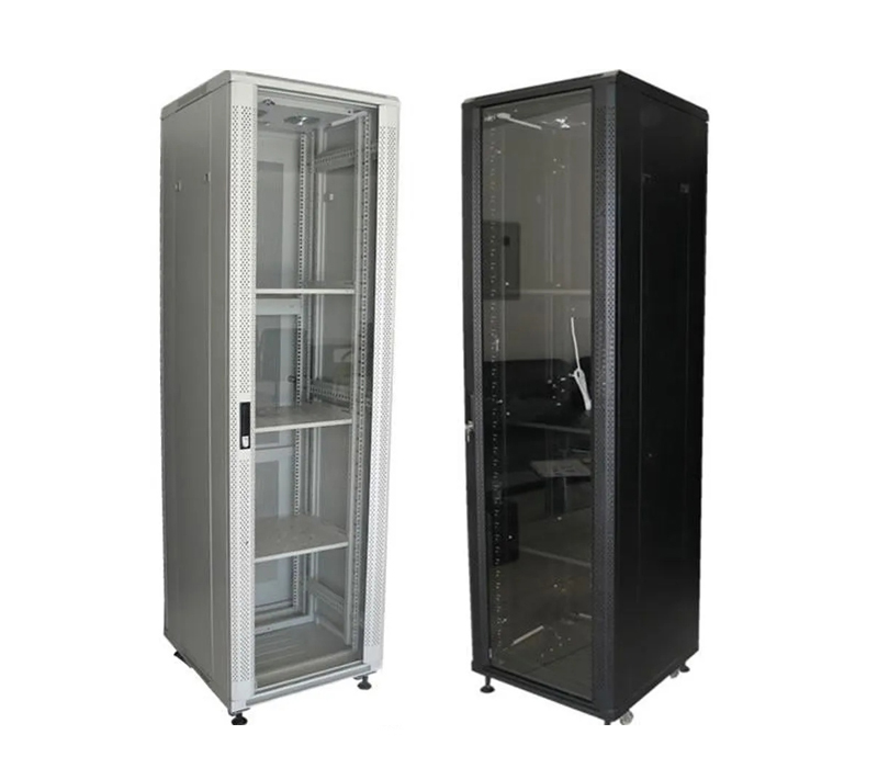 mechanical cabinet 1