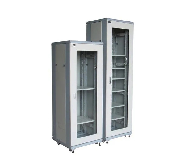 mechanical cabinet 4