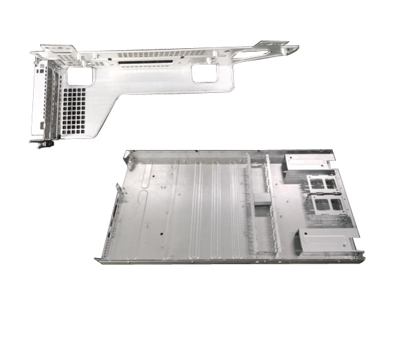 Netcom Structural Parts 10